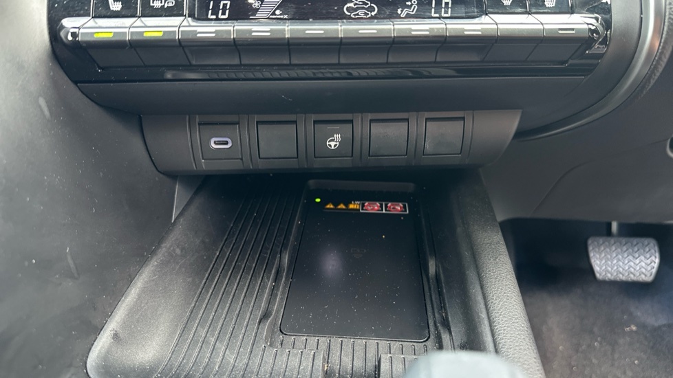 Toyota C-Hr Excel Grey #35