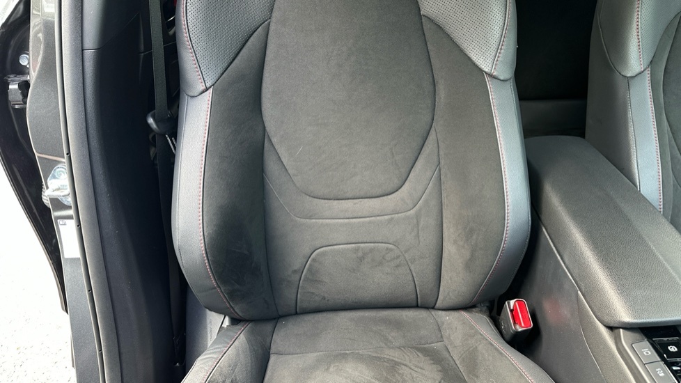 Toyota C-Hr Excel Grey #14