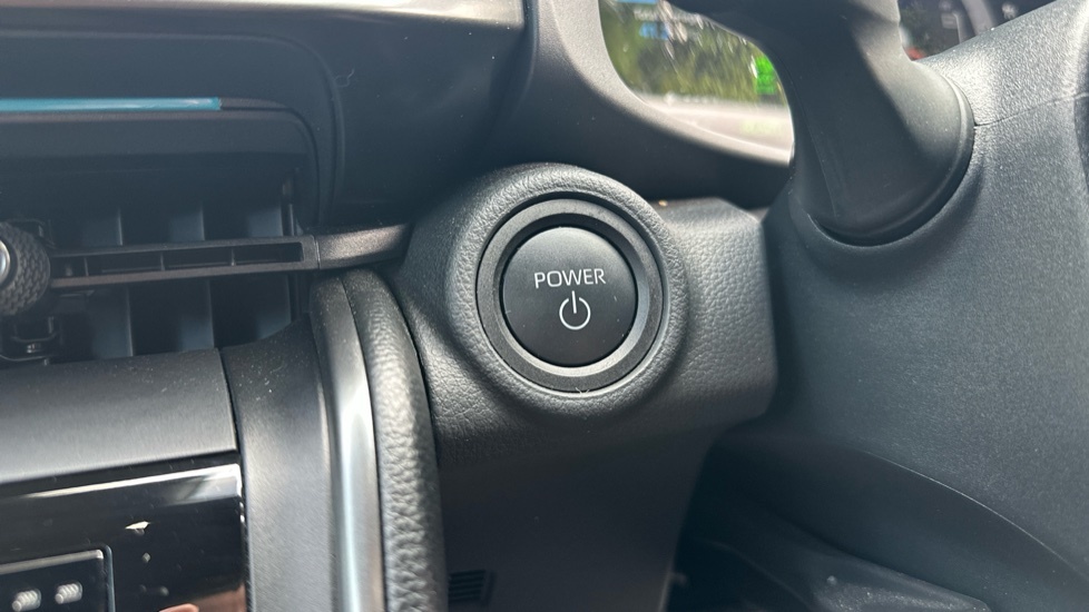 Toyota C-Hr Excel Grey #16