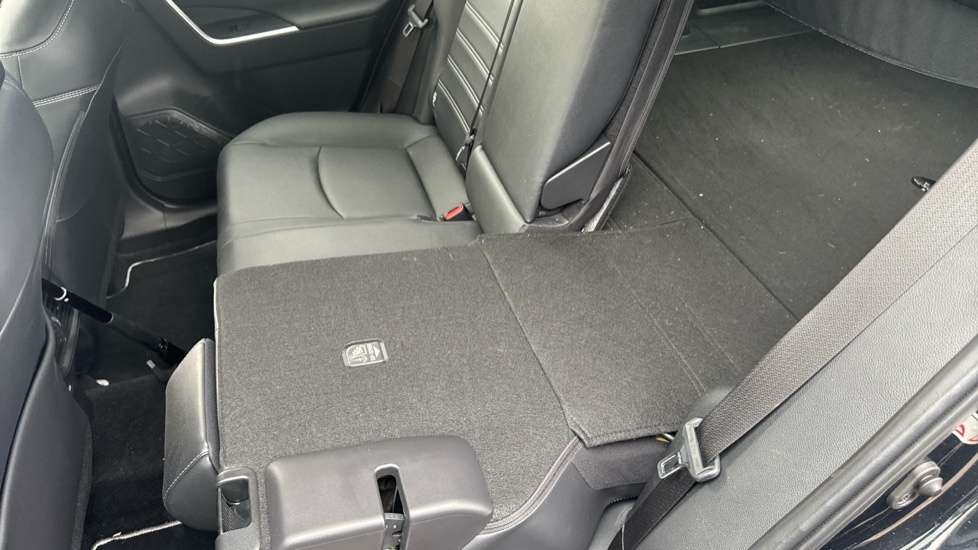 Toyota Rav 4 2.5 Rav4 Dynamic Phev 4Wd Black #18