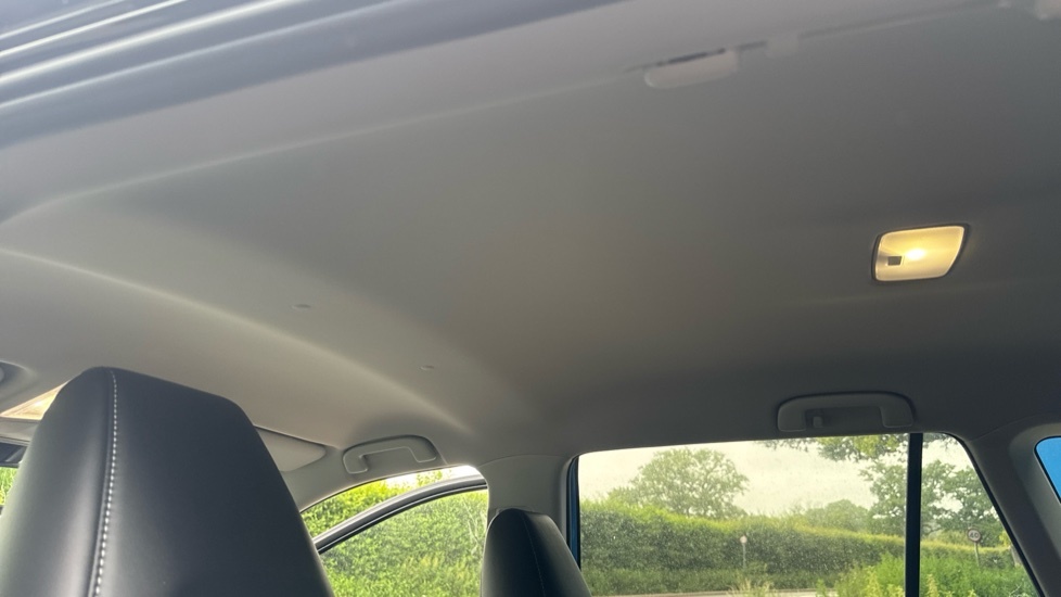 Toyota Rav 4 2.5 Rav4 Dynamic Phev 4Wd Black #19