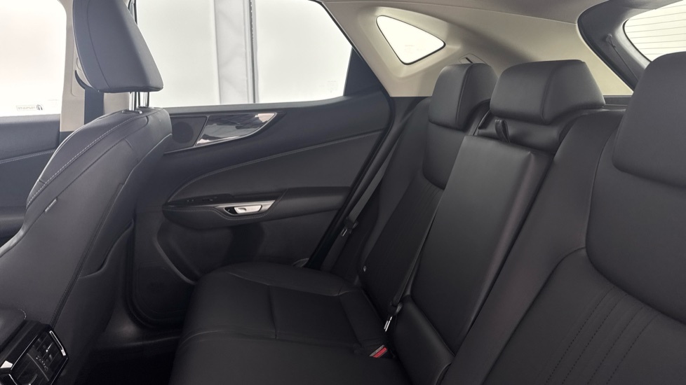 Lexus NX 2.5 350H Premium Plus E-cvt 4Wd Euro 6 Ss #14