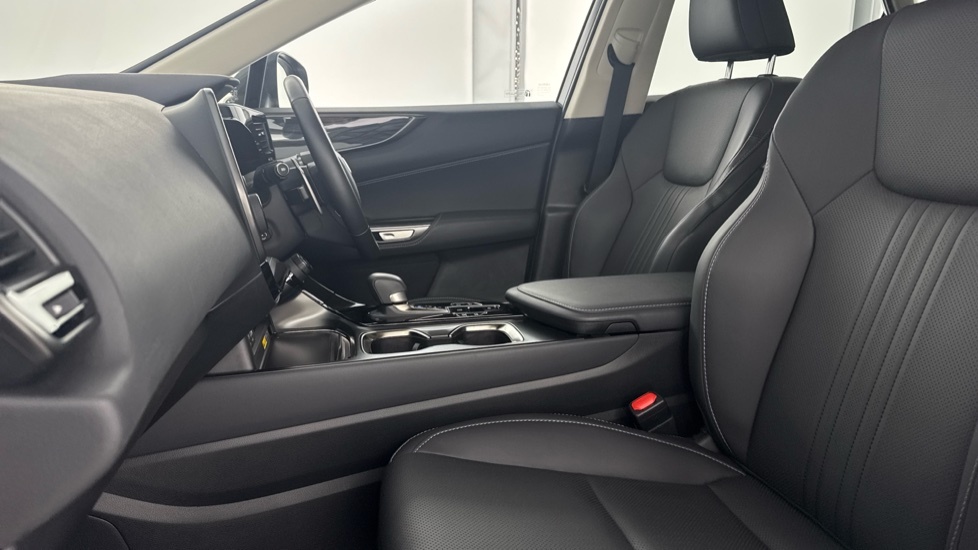 Lexus NX 2.5 450H 18.1Kwh Premium Suv Plug-in H Grey #6