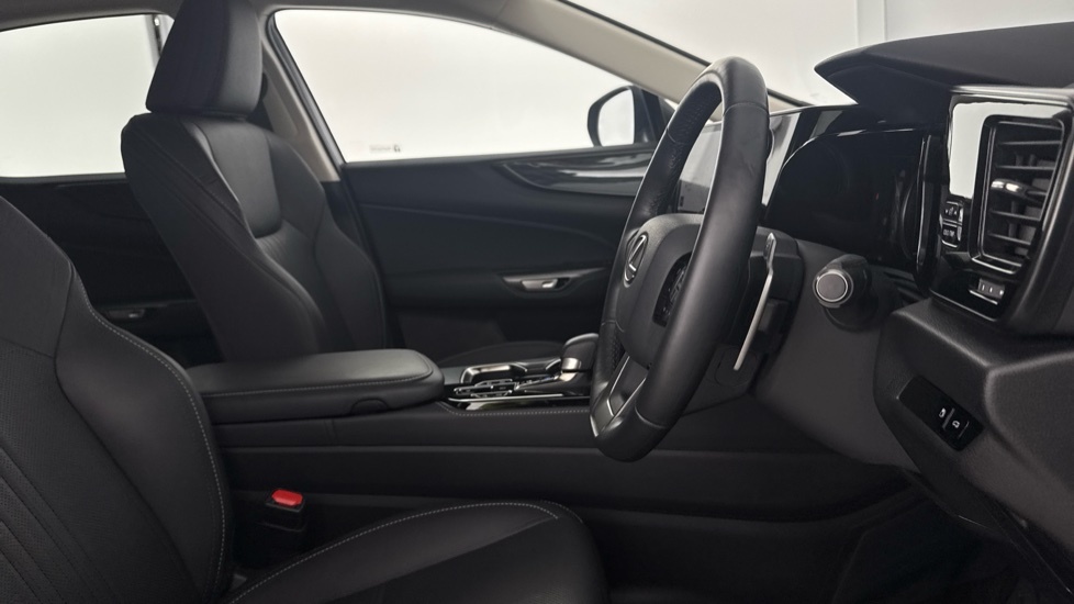 Lexus NX 2.5 350H Premium Plus E-cvt 4Wd Euro 6 Ss #13