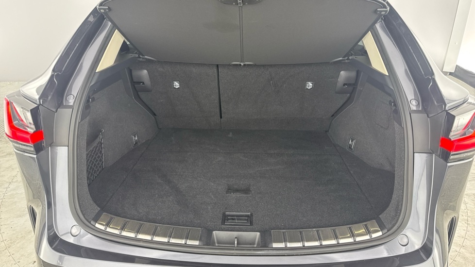 Lexus NX 2.5 350H Premium Plus E-cvt 4Wd Euro 6 Ss #15