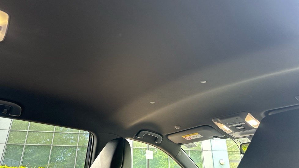 Toyota Rav 4 2.5 Phev Dynamic Cvt Silver #19