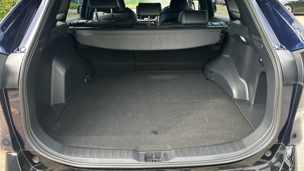 Toyota Rav 4 2.5 Phev Dynamic Cvt Silver #13