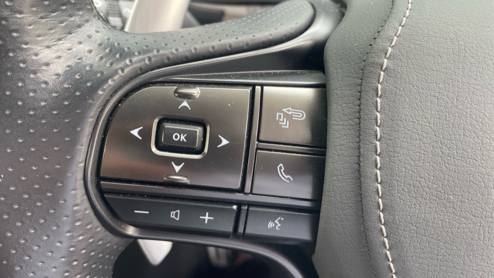 Lexus LC Lc 500 Sport Silver #41