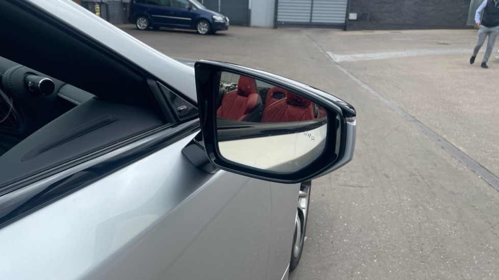 Lexus LC Lc 500 Sport Silver #71