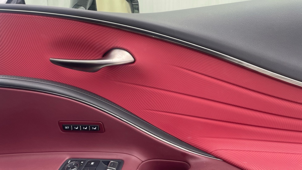 Lexus LC Lc 500 Sport Silver #49
