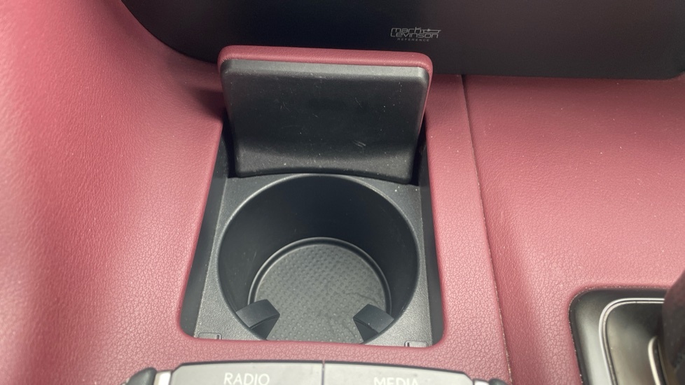 Lexus LC Lc 500 Sport Silver #51