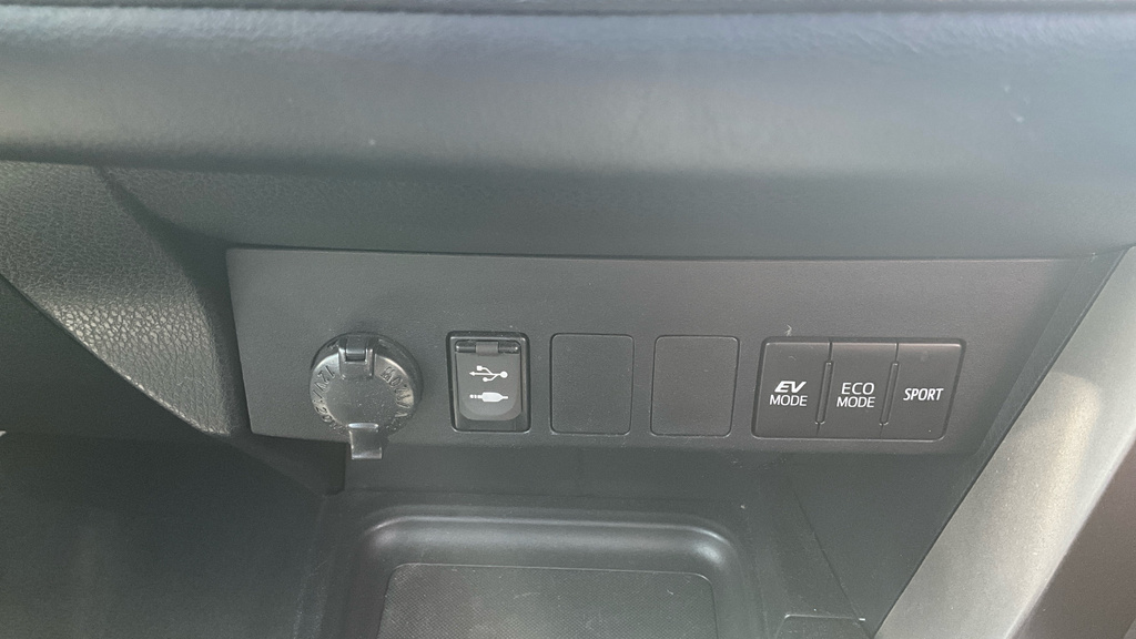 Toyota Rav 4 Icon Tech Tss Hev 4X2 Cvt #53
