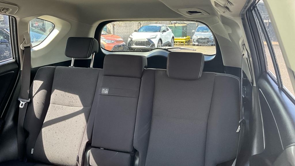 Toyota Rav 4 Icon Tech Tss Hev 4X2 Cvt #40