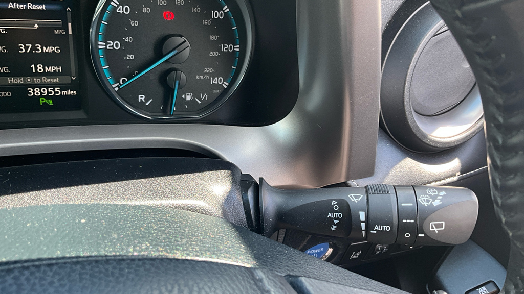 Toyota Rav 4 Icon Tech Tss Hev 4X2 Cvt #33