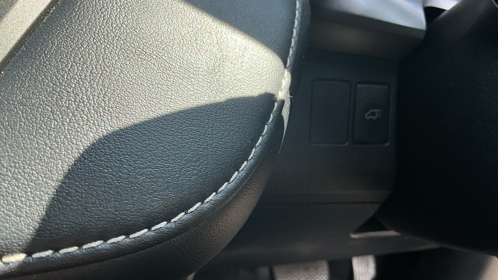 Toyota Rav 4 Icon Tech Tss Hev 4X2 Cvt #54