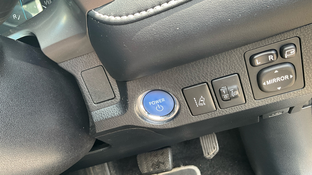 Toyota Rav 4 Icon Tech Tss Hev 4X2 Cvt #16