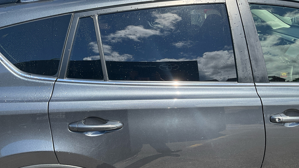 Toyota Rav 4 Icon Tech Tss Hev 4X2 Cvt #51