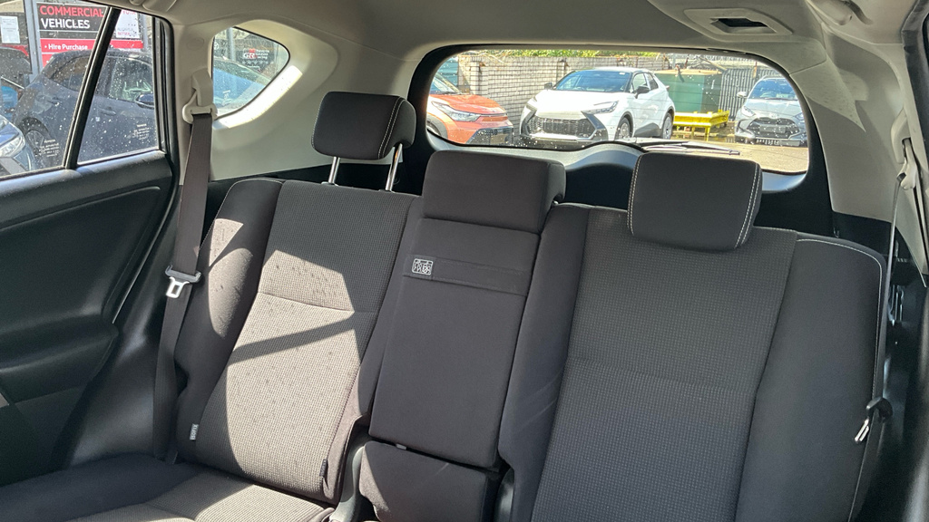 Toyota Rav 4 Icon Tech Tss Hev 4X2 Cvt #39