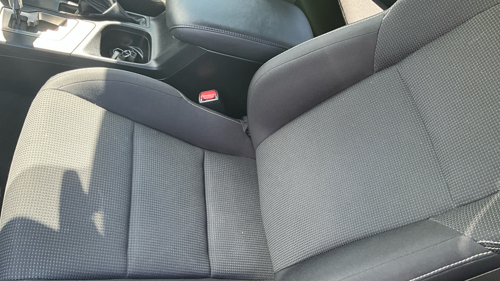 Toyota Rav 4 Icon Tech Tss Hev 4X2 Cvt #17
