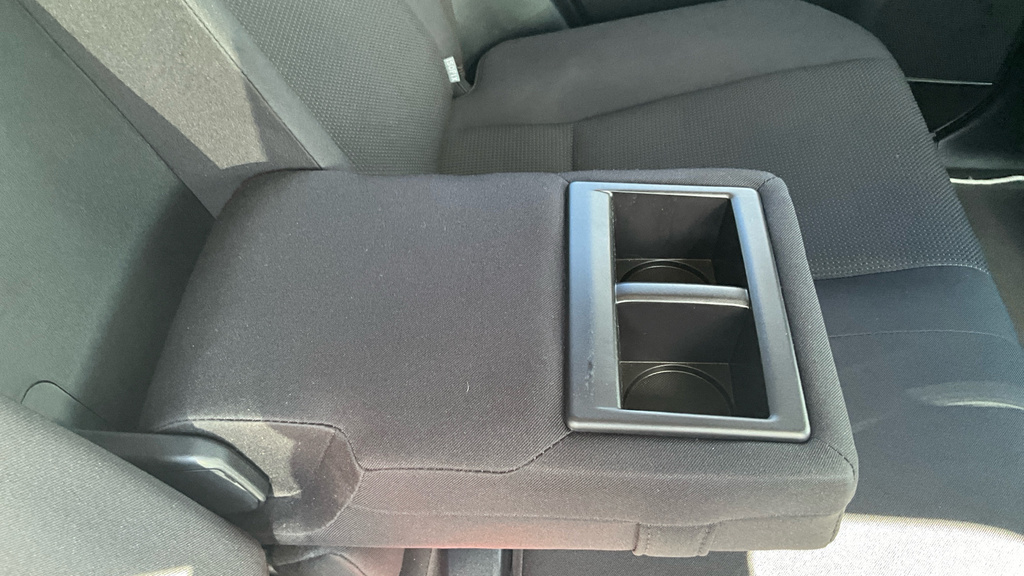 Toyota Rav 4 Icon Tech Tss Hev 4X2 Cvt #35