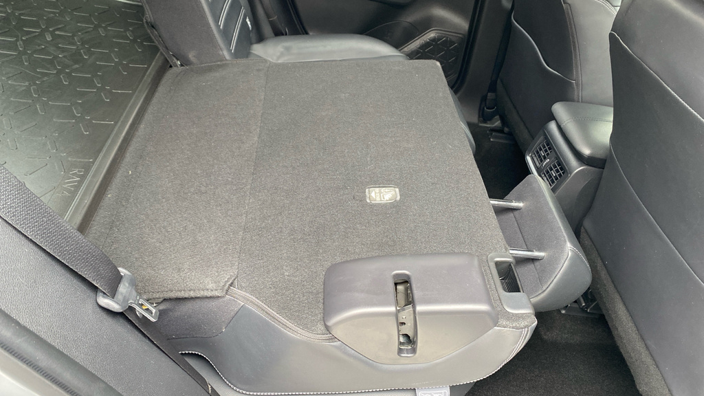 Toyota Rav 4 2.5 Vvt-h Dynamic Suv Grey #18