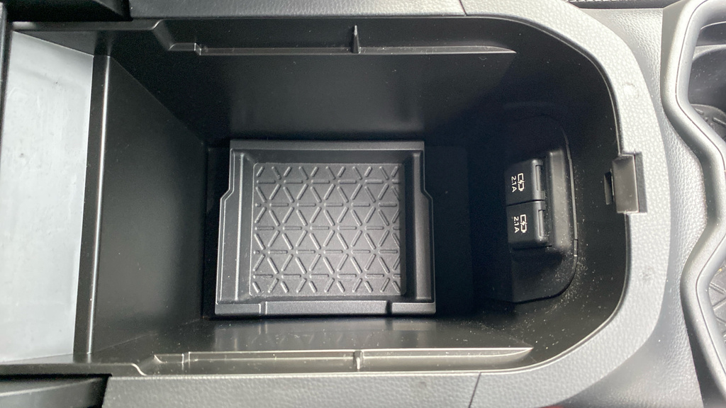 Toyota Rav 4 2.5 Vvt-h Dynamic Suv Grey #43