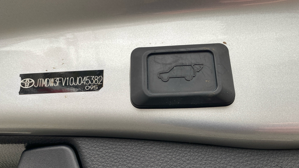 Toyota Rav 4 2.5 Vvt-h Dynamic Suv Grey #35