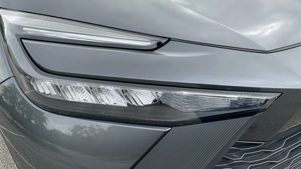 Toyota C-Hr Design Silver #20