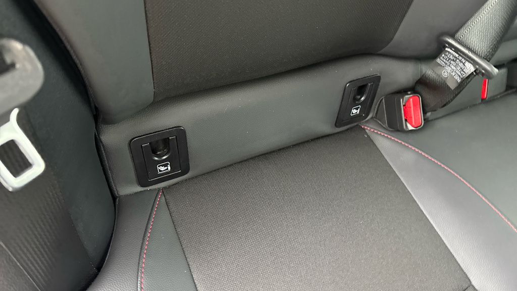 Toyota Corolla 2.0 Hybrid Excel Cvt Black #14
