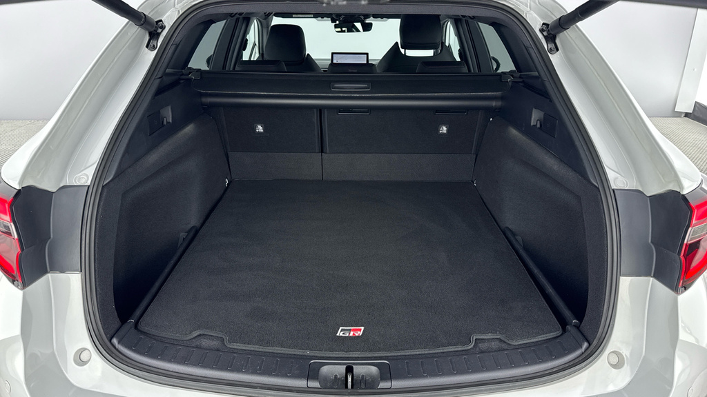 Toyota Corolla 2.0 Hybrid Excel Cvt Black #13