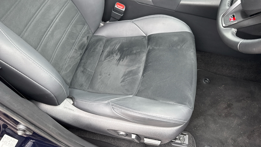 Toyota Rav 4 Gr Sport Blue #17