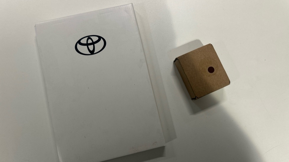 Toyota Yaris Hatchback 201564 #26