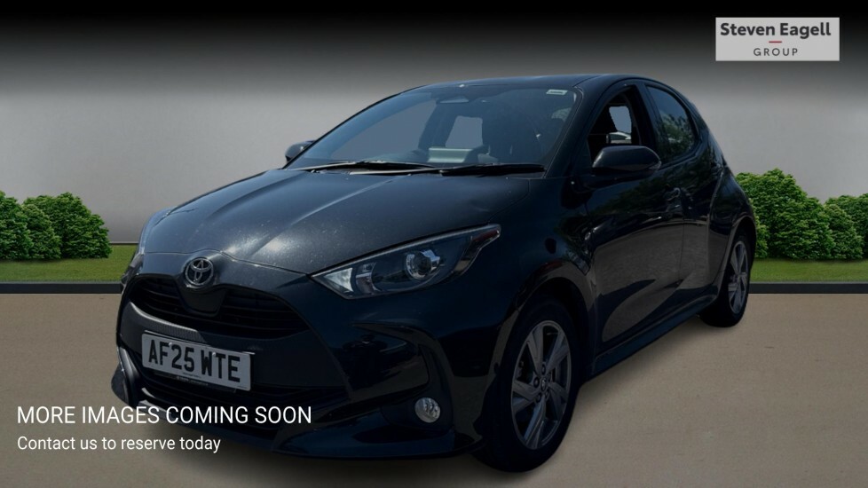 Toyota Yaris Design Silver #3
