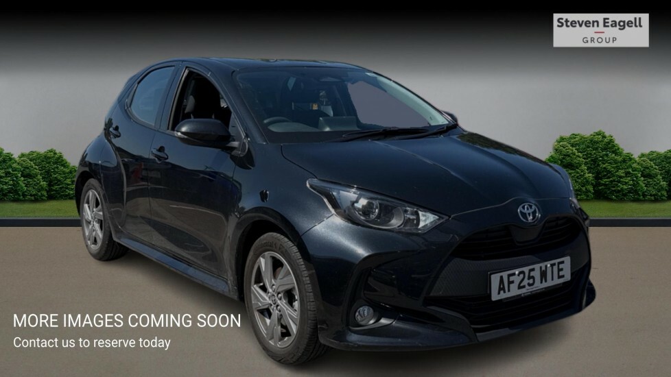 Toyota Yaris Design Silver #1
