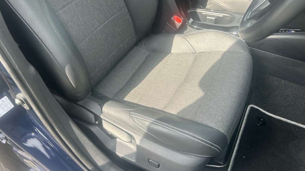 Toyota Corolla Corolla Excel Hev Cvt Grey #17