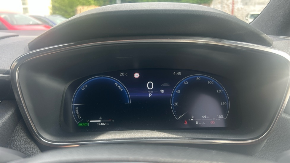 Toyota Corolla Corolla Excel Hev Cvt Grey #11