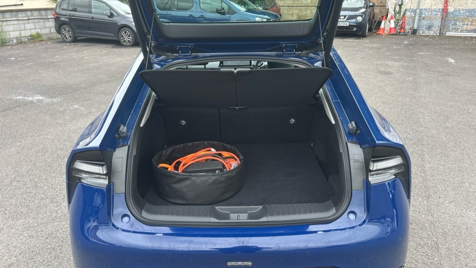 Toyota Prius 2.0 Phev Excel Cvt Yellow #30