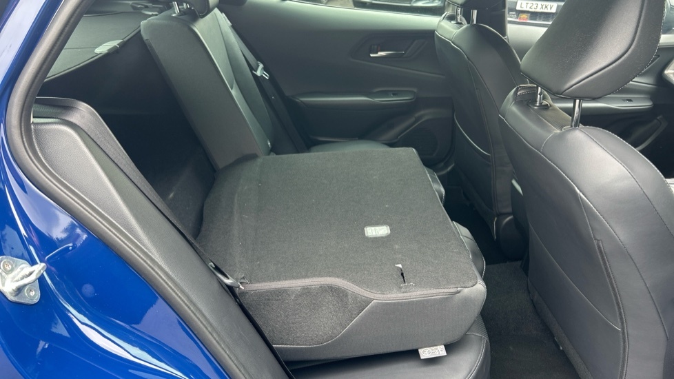 Toyota Prius 2.0 Phev Excel Cvt Yellow #18