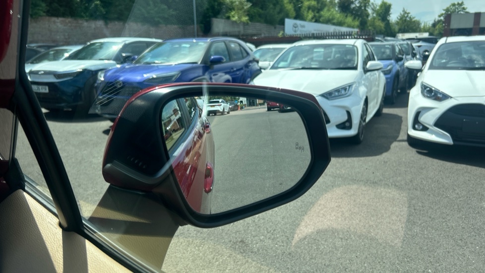 Toyota Rav 4 Excel Grey #31