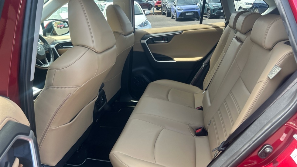 Toyota Rav 4 Excel Grey #15