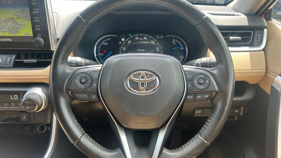 Toyota Rav 4 Excel Grey #10