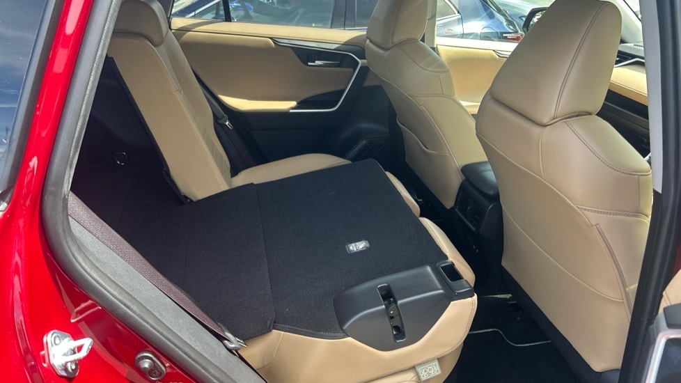 Toyota Rav 4 Excel Grey #18
