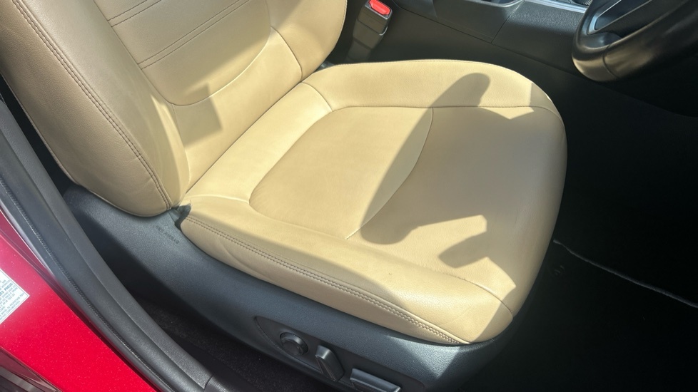 Toyota Rav 4 Excel Grey #17