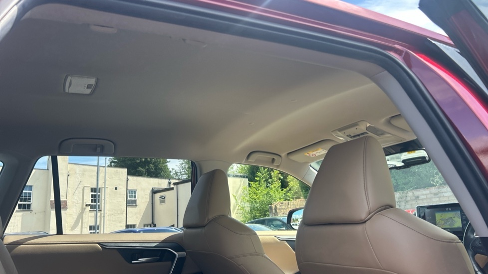 Toyota Rav 4 Excel Grey #19