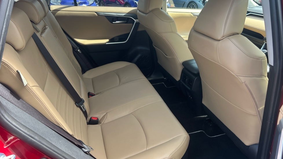 Toyota Rav 4 Excel Grey #8
