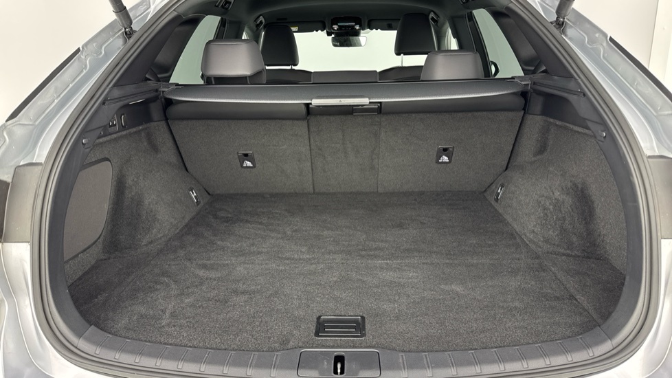 Lexus RX 450H Premium Plus Pack White #15