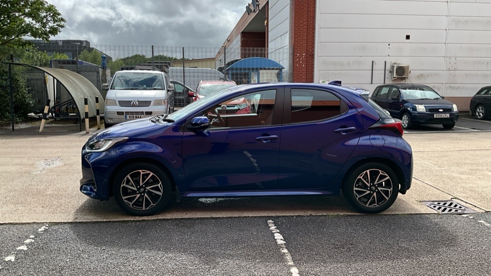 Toyota Yaris Hatchback  #24