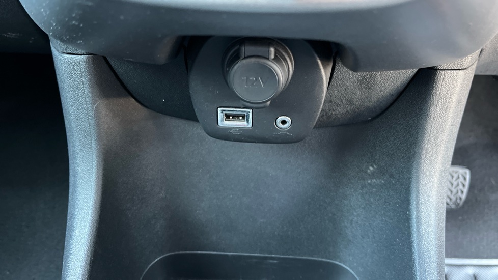 Toyota Aygo Hatchback #39