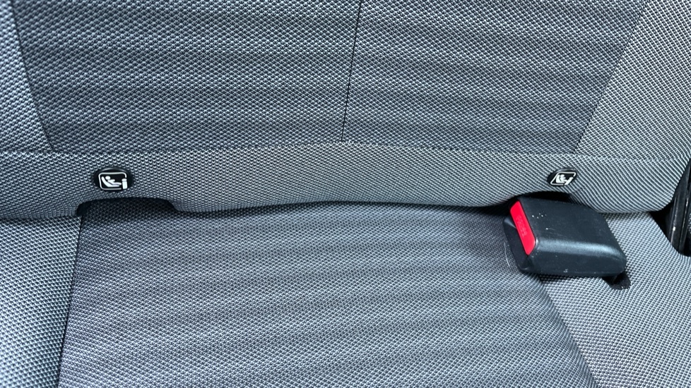 Toyota Aygo Hatchback #14