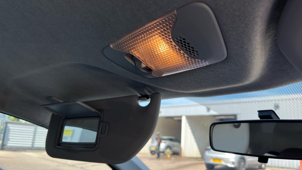 Toyota Aygo Hatchback #34